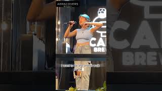 Download lagu Girls just wanna have fun by Aera Covers mp3