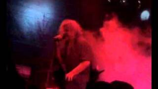 Eisregen - Meine tote russische Freundin live