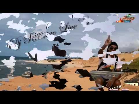 Leroy Smart - Get Smart   °Ceará Reggae Roots Jamaicano Por:DjRodrigoLive°