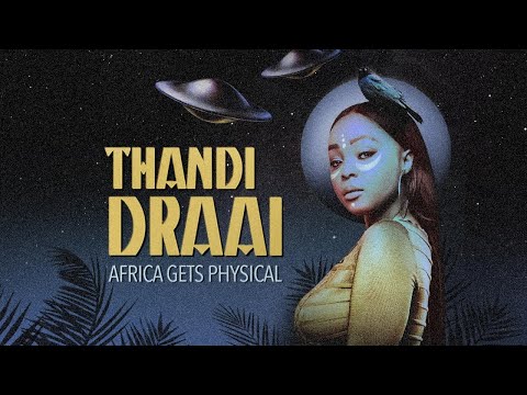 Thakzin feat. Kitty Amor - Khoisan