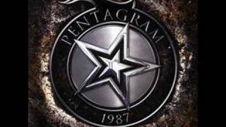 Pentagram ( Mezarkabul ) 1000 İn The Eastland &quot; 1987&quot; 2008