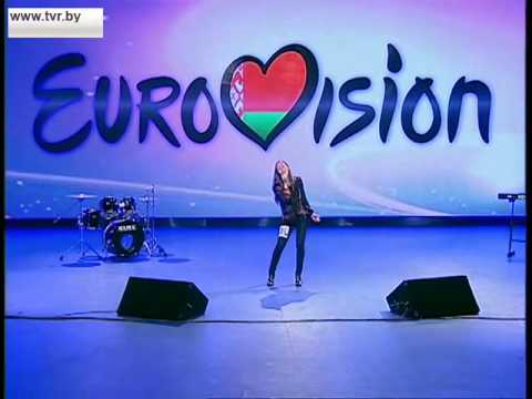 Eurovision 2016 Belarus auditions: 56. Veronika Gordievskaya - "Game Over"