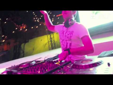 Chadash Cort Feat. Martin M -  I Feel So High (Official Video)