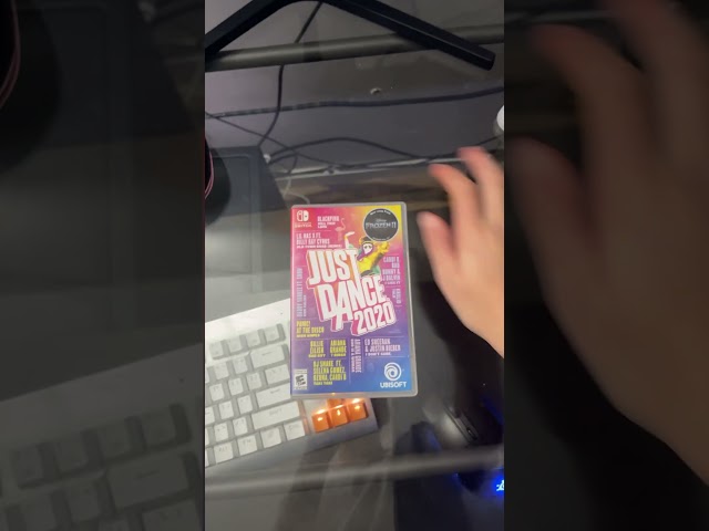 Vídeo relacionado con Fiorky 1 for de accesorios de juego Just Dance ajustables de Just Dance Band de repuesto fora Ntendo Switch fora controlador Jy-Con