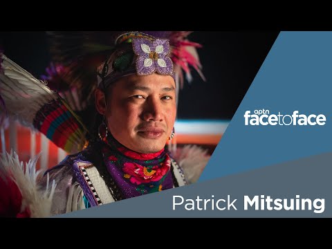 Patrick Mitsuing says performing at Super Bowl 'coolest' experience | Face to Face