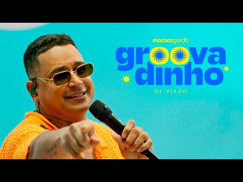 Xanddy ao vivo no Groovadinho de Verão [Show Completo]
