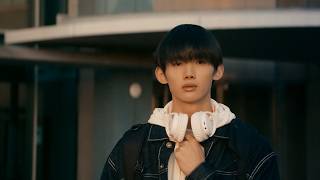 「ワンダンス」&TEAM・JO主演で実写映画化！　映画『ワンダンス』キャラクター動画　#andTEAM