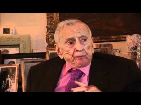 Gore Vidal on Italo Calvino 2011