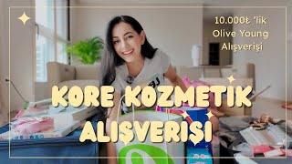 DEV KORE KOZMETİK ALIŞVERİŞİ 💄💅🏻 | Dikkat Etmeniz Gerekenler, Sizin iç