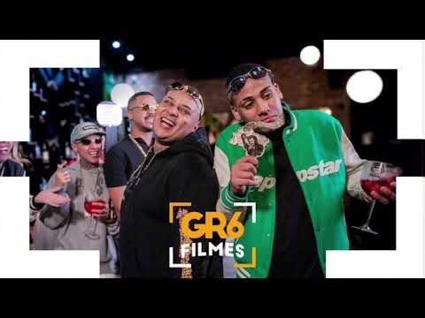 SEMPRE NA SIMPLICIDADE - Mc Ryan SP, Mc luuky, boladin 211 e MC vine 7( GR6 Explode ) dj Victor