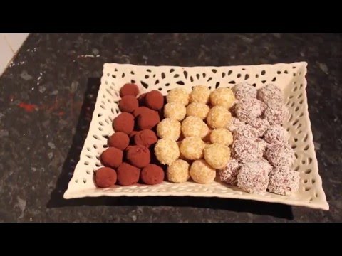 A Quick and Easy Holiday Dessert | 12 Days of Christmas | Rhianne Bess