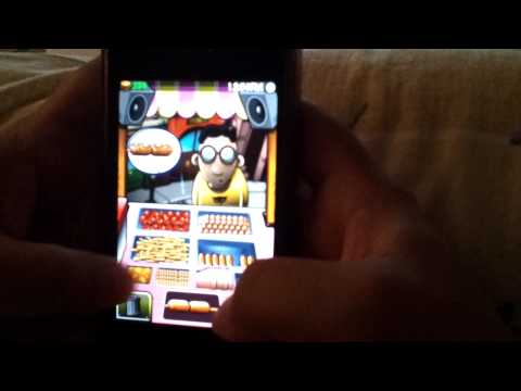 Video cover