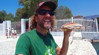 HOW EXPENSIVE IS ALBANIA? A Day of Exploring