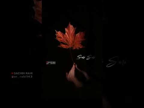 Lamhe teri yado ki 🥺🖤