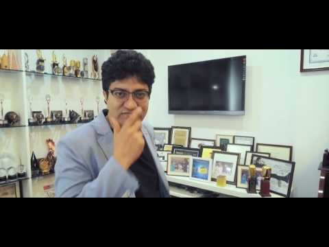 Absolut- The Creative Indians Prasoon Joshi (Promo)