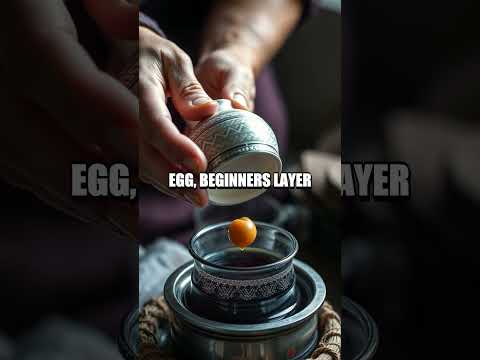 Wax and Folklore Pysanky Unfolded