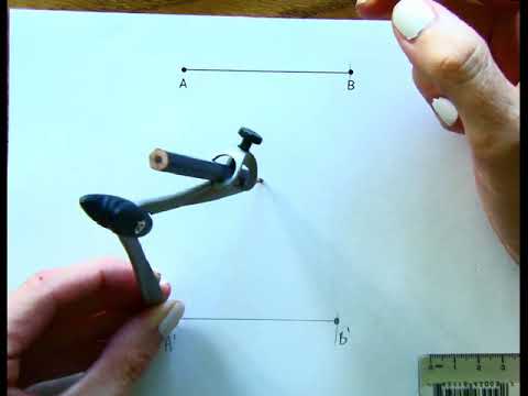 Equilateral Triangle