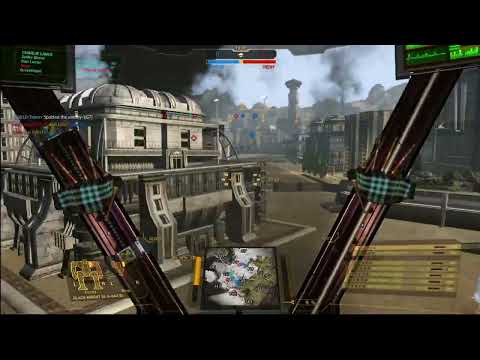 Black Knight 6 Medium Pulse Laser x 7