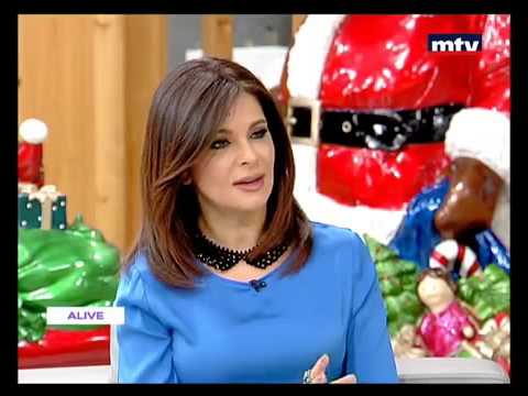 MTV Alive - Kilimandjaro for BASSMA