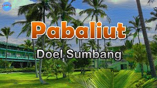 Download lagu Pabaliut - Doel Sumbang (lirik Lagu) | Lagu Sunda ~ kuring bogoh ka entin mp3 Download lagu Pabaliut - Doel Sumbang (lirik Lagu) | Lagu Sunda ~ kuring bogoh ka entin mp3