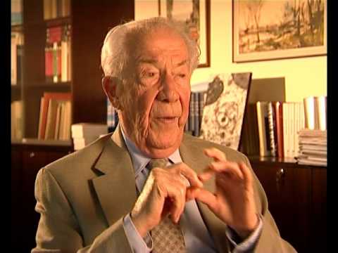 Christian de Duve - Using Jesuit logic to solve a problem (37/106)