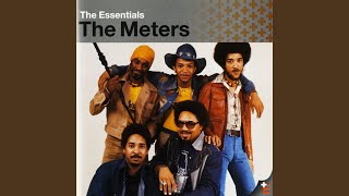 The Meters - Cissy Strut