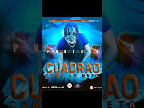 Punto A - Como lo Beta