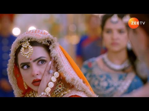 Vasudha - वसुधा - Everyday At 10:15 PM - Promo - Zee TV