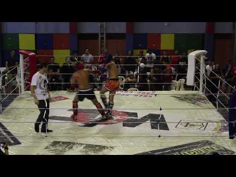 Luta 49   Valadão x Thiago Henrique