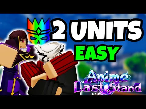 How To EASILY Solo The Coronation Event For Godly Rimuru in Anime Last Stand!