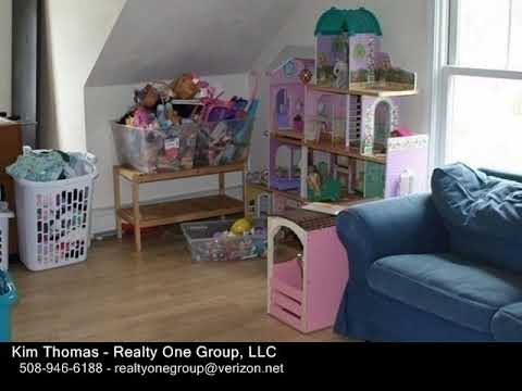 47 Forest Street, Middleboro MA 02346 - Multi Family Home - Real Estate - For Sale -