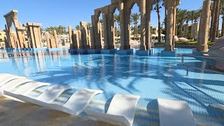Rixos Premium Seagate Sharm El Sheikh, Egypt
