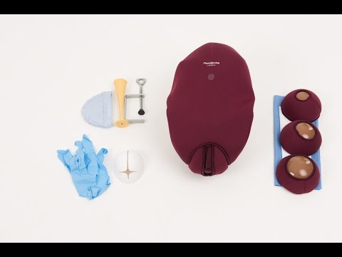 MamaBirthie – Grundeinrichtung