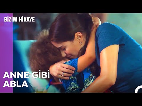 Filiz'i Duygulandıran Kardeş Sürprizi - Bizim Hikaye 38. Bölüm