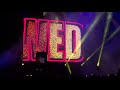 Runway/Intro RuPaul's Drag Race Werq The World Tour Mexico City