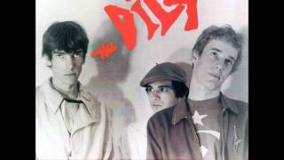 Dils - Sound Of The Rain