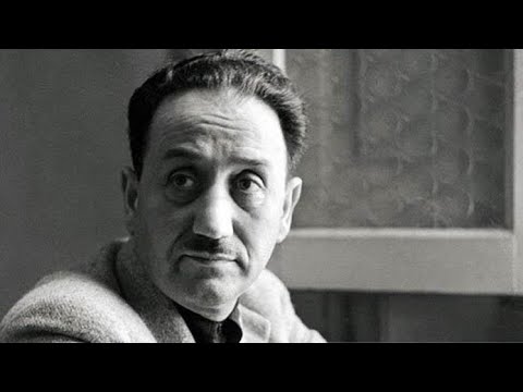 22 Agosto 1978 - Muore Ignazio Silone, al secolo SecondinoTranquilli (1900-1978)