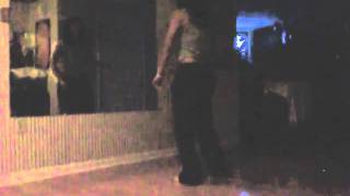 love the way you lie freestyle