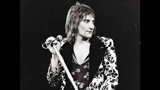 Rod Stewart..........Somebody Special