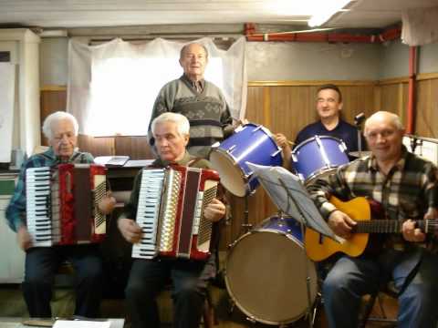 ZESPÓŁ RETRO - 01 - MOTTO