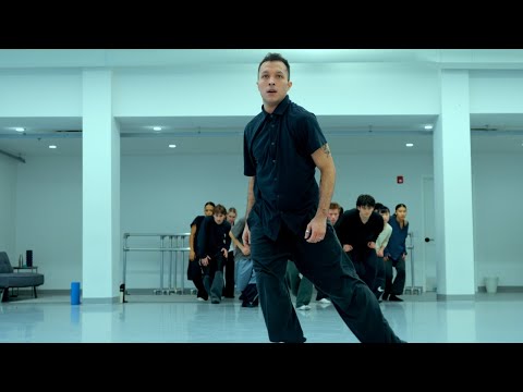 LILA - Sofia Nappi (Studio trailer, Ballet BC, 2025 | TRILOGY)