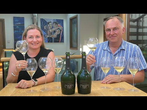 The Friday Bubble - New release Laurent-Perrier Grand Siecle Iteration No 26 MV with Essi Avellan MW