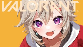 【 VALORANT 】昼ふるぱ！？！？！？ w/ いちのせ はなりー あり3 さく©【 ぶいすぽっ！ / 小森めと 】