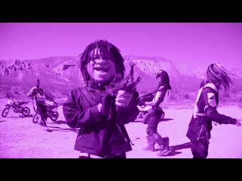 Trippie Redd - Poles 1469 (Ft. Tekashi69) (Slowed)