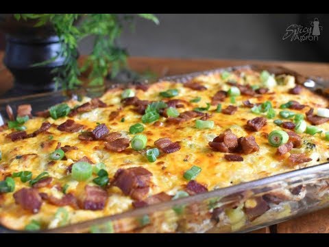 download lagu mp3 mp4 Bbq Chicken And Potato Casserole, download lagu Bbq Chicken And Potato Casserole gratis, unduh video klip Bbq Chicken And Potato Casserole