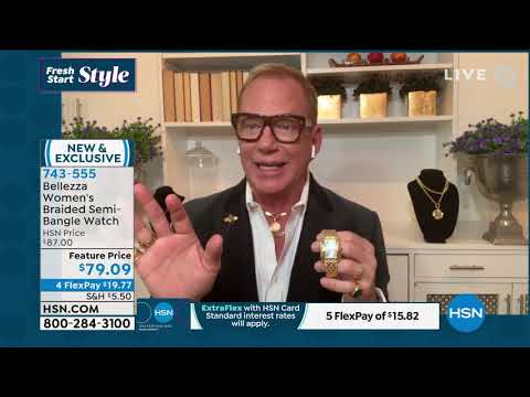 HSN | Healthy You with Brett Chukerman 01.26.2021 - 04 PM