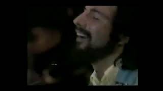 Cat Stevens  - Foreigner Suite Live (1973)