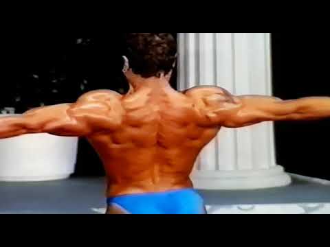 Armin Wiederrecht - Int. Hamburger Meisterschaft 04.05.1991