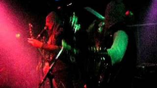 Ghoul - Mutant Mutilator - Gore Boar dives into pit!