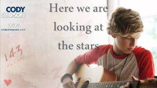 Cody Simpson - Angel Lyrics